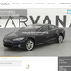 Illustration for article titled First Ever CPO Tesla Model S For Sale (Update)